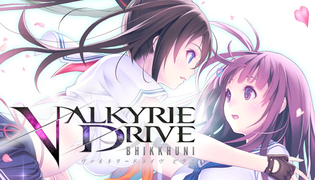 valkyrie drive torrent