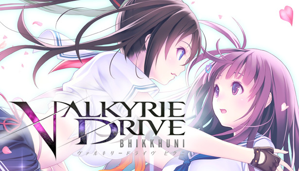 21+] Valkyrie Drive Wallpapers