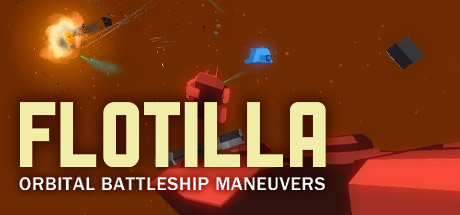 Flotilla Demo concurrent players on Steam