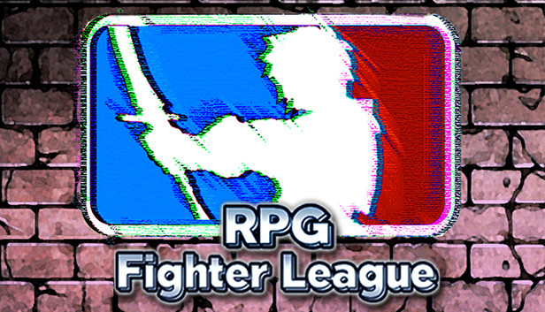 RPG Fighter League Steam capsule image