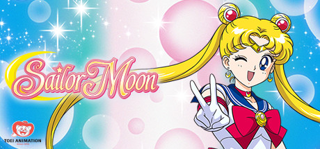 Sailor Moon Season 1 achievements game banner