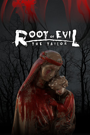 Root Of Evil: The Tailor achievements game logo