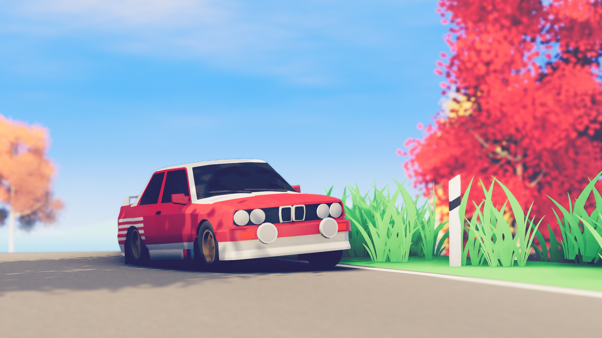 art of rally Free Download