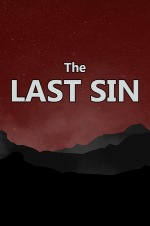 The Last Sin achievements game logo