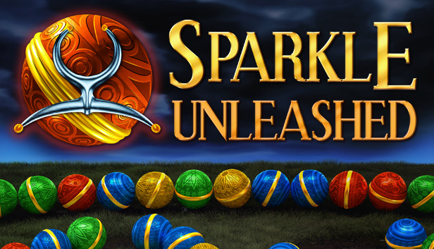 Sparkle Unleashed Steam capsule image
