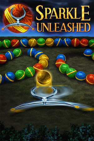 Sparkle Unleashed achievements game logo