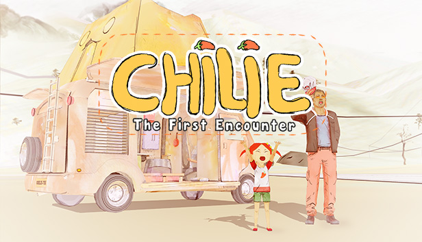 Chilie Steam capsule image