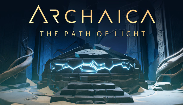 Archaica: The Path of Light Steam capsule image