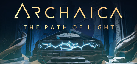 Archaica: The Path of Light Cover Image
