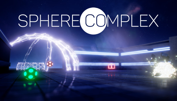 Sphere Complex Steam capsule image