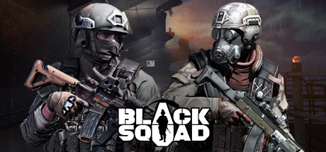 Black Squad Items · SteamDB