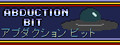 Abduction Bit