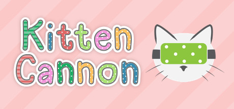 The original kitten cannon game