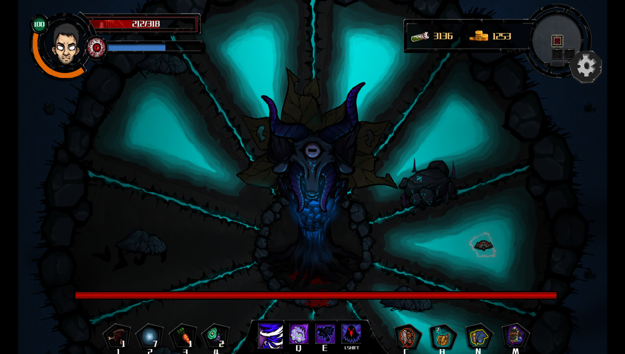 冷鲜肉/Fresh Body