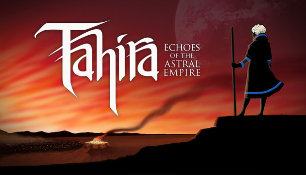 The Art of Tahira Steam capsule image