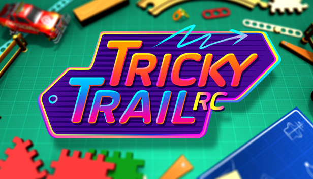 Tricky Trail RC Steam capsule image