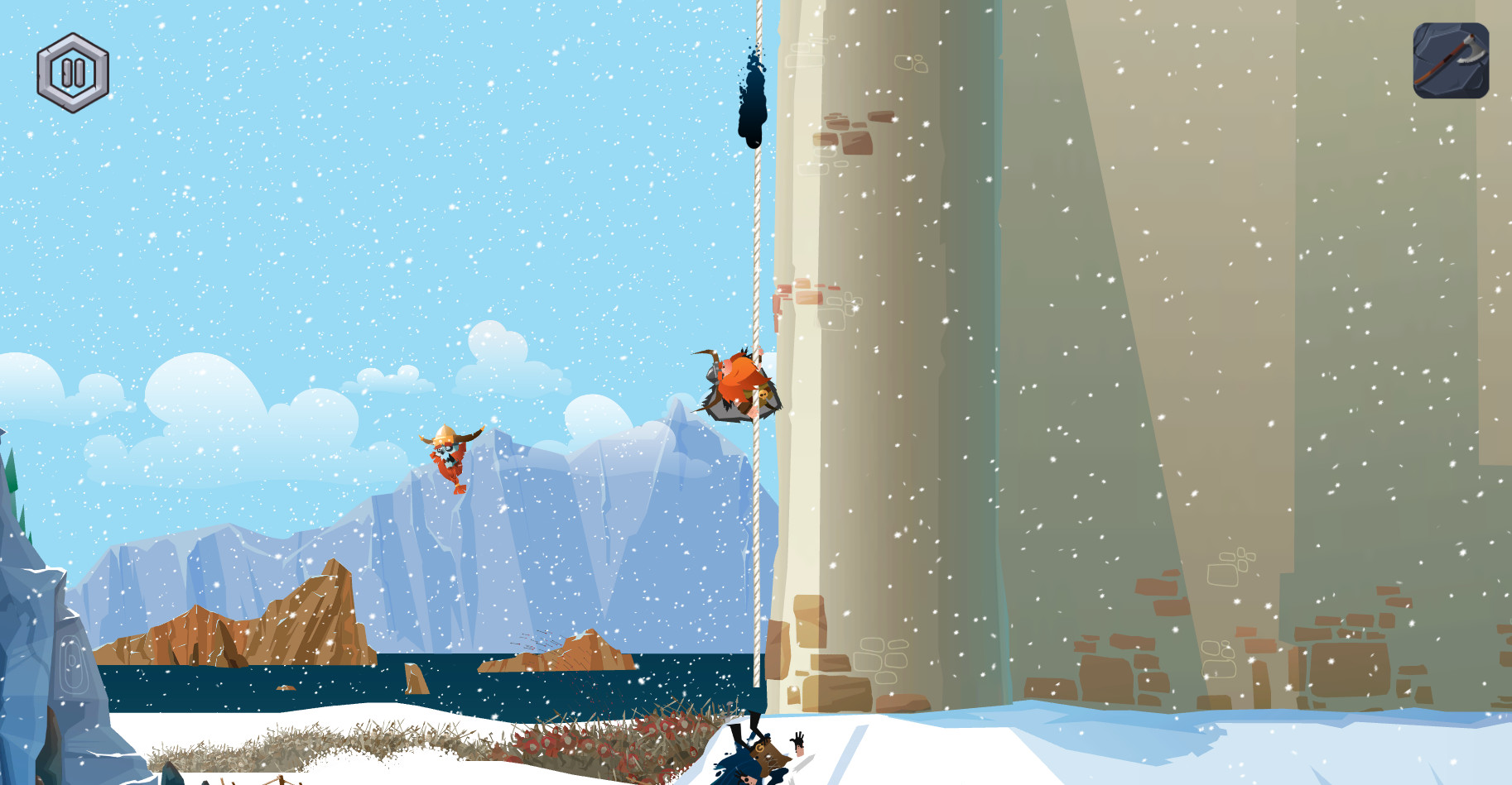 荣耀而死-Die With Glory -游戏截图-好玩游戏库