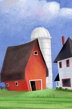 Rescue your chickens achievements game logo