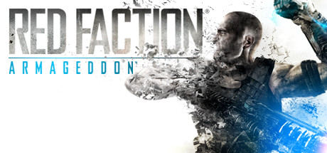 Red Faction Armageddon (STEAM KEY / RU/CIS)