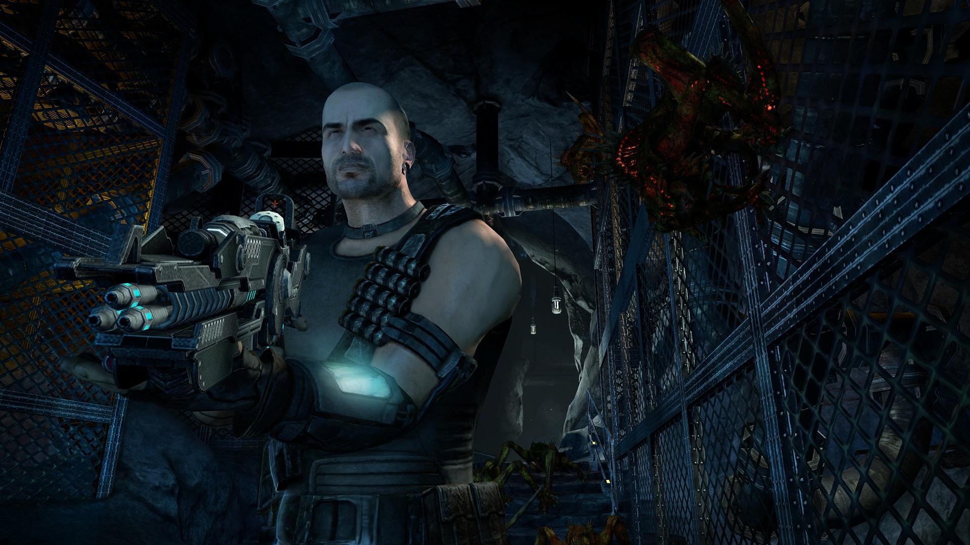 free download red faction armageddon steam