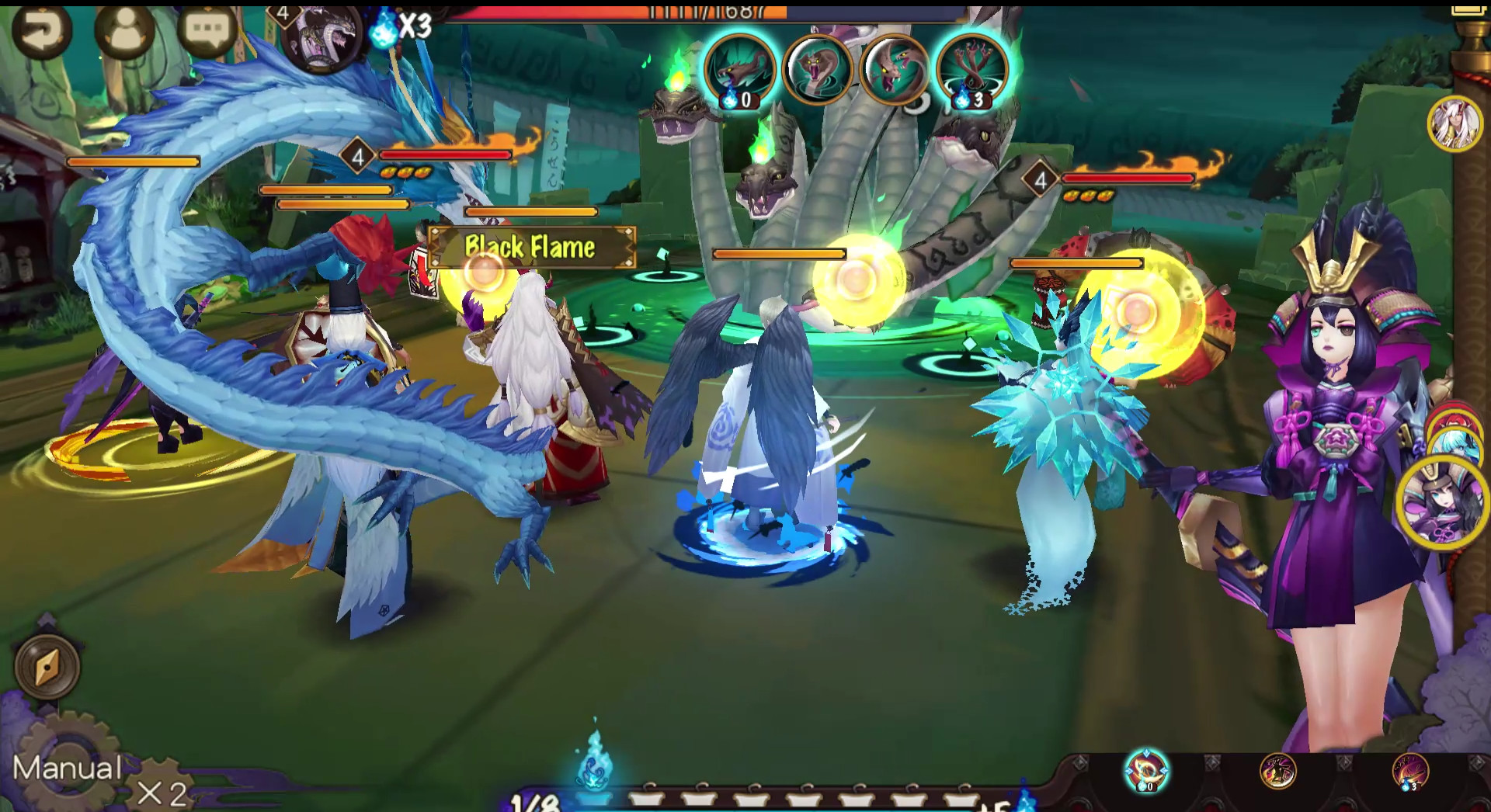 Onmyoji On Steam Onmyoji On Steam