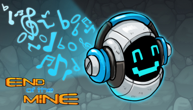 End of the Mine Soundtrack Steam capsule image