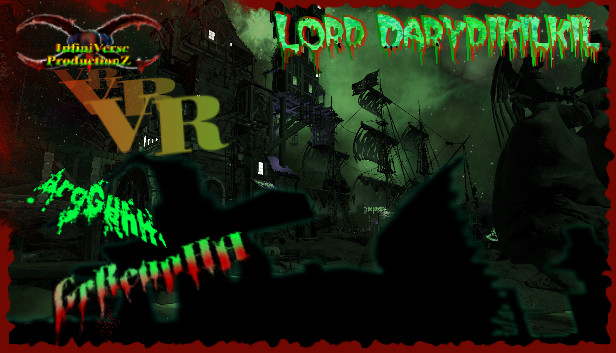Lord Darydikilkil Steam capsule image