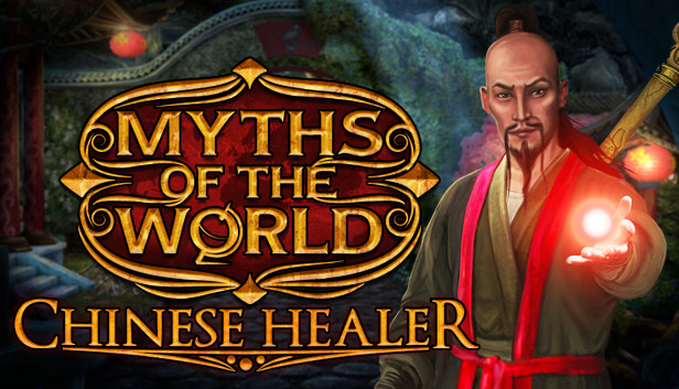 Myths of the World: Chinese Healer Collector's Edition Steam capsule image