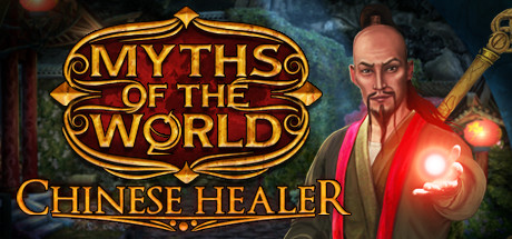 Myths of the World: Chinese Healer Collector's Edition Cover Image