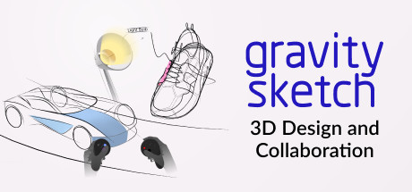 Gravity Sketch System Requirements