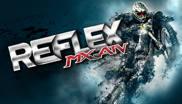 MX vs. ATV Reflex on Steam