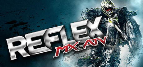 Save 75% on MX vs. ATV Reflex on Steam