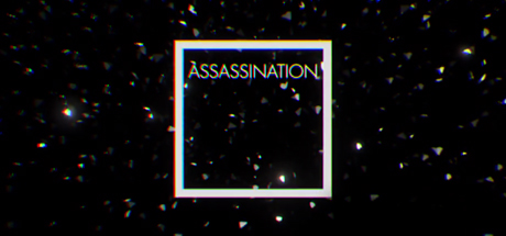 ASSASSINATION BOX Cover Image
