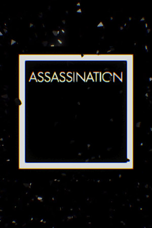 ASSASSINATION BOX achievements game logo