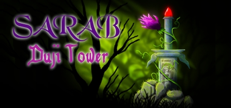 Sarab: Duji Tower Cover Image