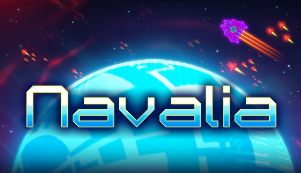 Navalia Steam capsule image
