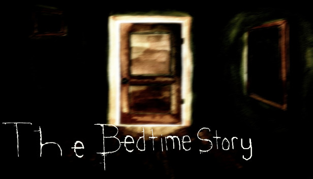 The Bedtime Story Steam capsule image