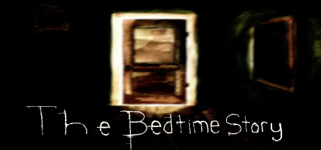 The Bedtime Story Cover Image