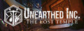Unearthed Inc: The Lost Temple