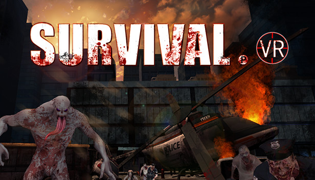 Survival Steam