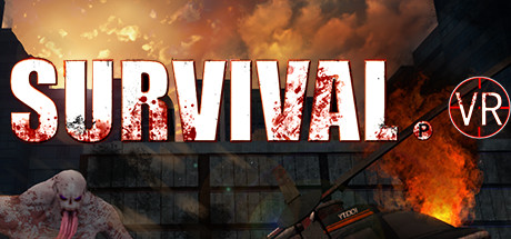 Survival VR on Steam
