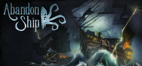 Abandon Ship Cover Image