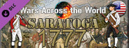 Wars Across the World: Saratoga 1777
