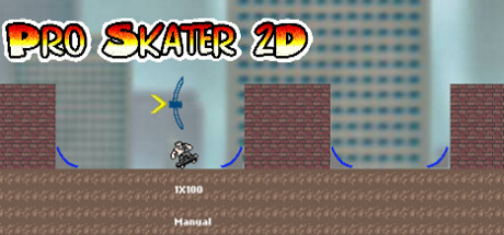 Skater 2D