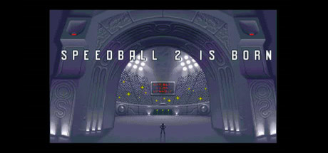 From Bedrooms to Billions: The Amiga Years: Dan Malone - SPEEDBALL 2 header image