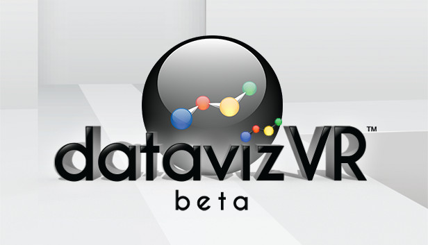 DatavizVR Demo Steam capsule image