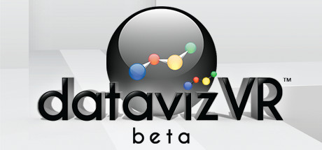 DatavizVR Demo Steam header image
