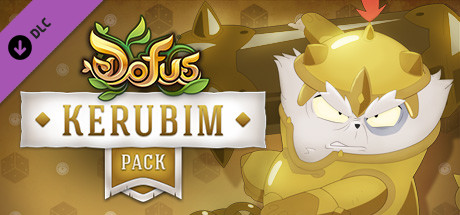 DOFUS - Kerubim Pack header image