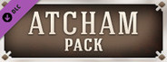 ATACHAM PACK game capsule