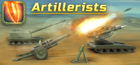 Artillerists Cover Image